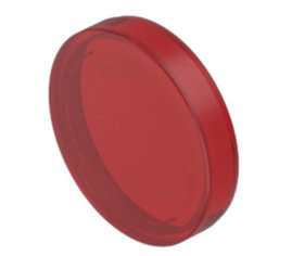 eao 704.602.2 Nyomófedél (Ø) 23.70 mm IP67 1 db