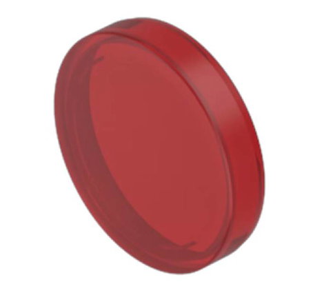 eao 704.602.2 Nyomófedél (Ø) 23.70 mm IP67 1 db