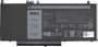 Dell Notebook akku 6MT4T 7.6 V 8100 mAh Dell bélyegkép