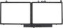 Dell Notebook akku 6MT4T 7.6 V 8100 mAh Dell 2. bélyegkép
