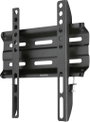 Hama 00220805 TV fali tartó Beépített vízmérték 48,3 cm (19) - 121,9 cm (48) Merev bélyegkép