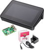 Bopla BoPad Display Bundle Raspberry Pi® 5 B 2 GB 4 x 2.4 GHz bélyegkép