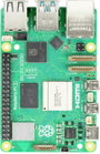 Raspberry Pi® 5 B 2 GB 4 x 2.4 GHz Raspberry Pi® 2. bélyegkép