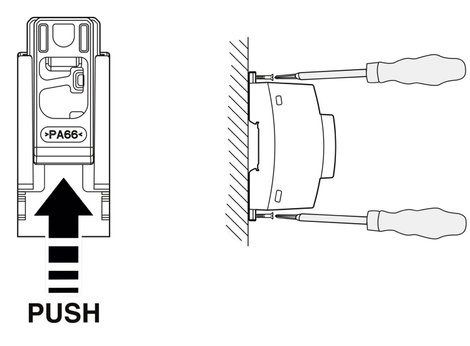 Phoenix Contact STEP3-PS/1AC/5DC/3/PT/USB-A Kalapsínes tápegység 3 A 5 W Tartalom, tartalmi egységek 3. kép