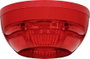 PENTATECH Optikai-akusztikus jeladó LED BA10S 100 dB bélyegkép