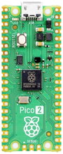 Raspberry Pi® SC1631 Mikrokontroller PICO 2 3. bélyegkép