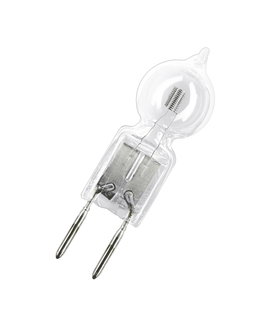 Halogén izzó G6.35 25W=35W melegfehér, ceruzaalakú Osram Eco Star