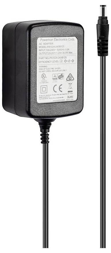 LINDY 73826 AC/DC beépíthető tápegység 24 V 2. kép