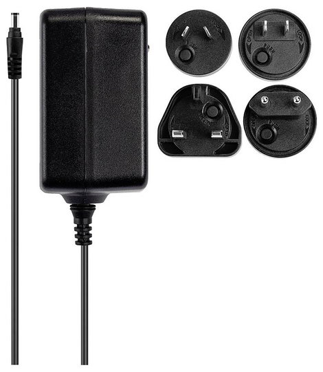 LINDY 73826 AC/DC beépíthető tápegység 24 V 3. kép