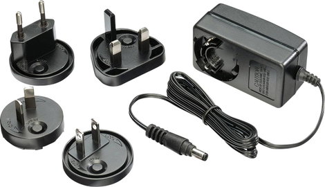 LINDY 73849 AC/DC beépíthető tápegység 9 V