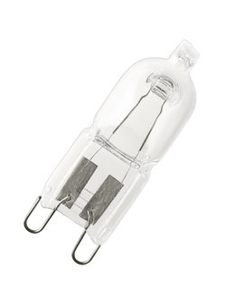 Halogén izzó G9 48W = 60 W ceruzaforma, dimmelhető Osram Eco Star