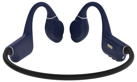 Creative Outlier Free Pro+ On Ear headset Bluetooth® Stereo Fekete Vízálló 4. kép