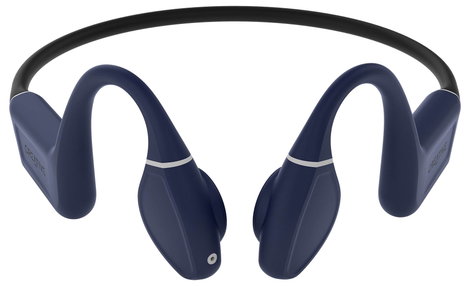 Creative Outlier Free Pro+ On Ear headset Bluetooth® Stereo Fekete Vízálló 5. kép