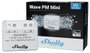 Shelly Wave PM Mini Mérőmodul Z-Wave bélyegkép