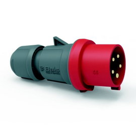 Bals Elektrotechnik 201 201 CEE dugó 32.0 A 5 pólusú 400 V 1 db
