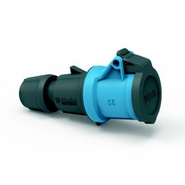 Bals Elektrotechnik 311 311 CEE alj 16.0 A 3 pólusú 230 V 1 db