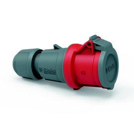 Bals Elektrotechnik 301 301 CEE alj 32.0 A 5 pólusú 400 V 1 db