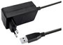 Maxtrack CH12L #####11 Port USB 3.0 hub Külön kapcsolható Ezüst-szürke 3. bélyegkép