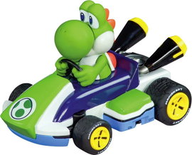 Carrera RC 370320002 Race Kart Yoshi 1:32 RC kezdő modellautó Elektro Versenyautó