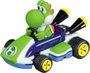 Carrera RC 370320002 Race Kart Yoshi 1:32 RC kezdő modellautó Elektro Versenyautó bélyegkép