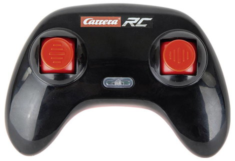 Carrera RC 370400021 1:40 RC kezdő modellautó 2. kép