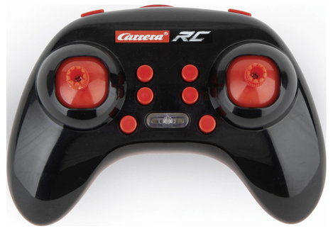 Carrera RC Quadrokopter RtF Kezdő 2. kép