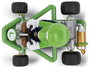 Carrera RC 370200984P Luigi 1:18 RC kezdő modellautó Elektro Versenyautó 5. bélyegkép