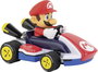 Carrera RC 370320001 Race Kart Mario 1:32 RC kezdő modellautó Elektro Versenyautó bélyegkép