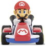 Carrera RC 370320001 Race Kart Mario 1:32 RC kezdő modellautó Elektro Versenyautó 2. bélyegkép