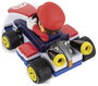 Carrera RC 370320001 Race Kart Mario 1:32 RC kezdő modellautó Elektro Versenyautó 4. bélyegkép