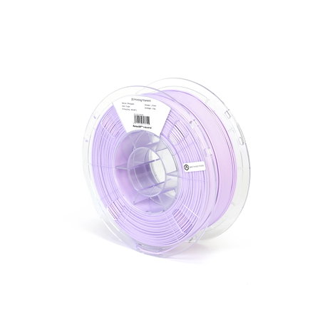 RAISE3D PMRA-1000 Industrial PPA Support 3D nyomtatószál PPA Support 1.75 mm 1000 g Lila 1 db 2. kép