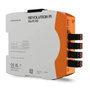 Revolution Pi by Kunbus RevPi RO PR100386 SPS bővítő egység 24 V bélyegkép