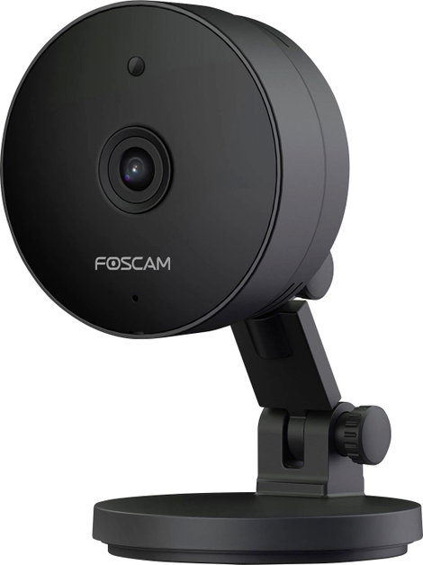 Foscam C5M (black) WLAN IP Megfigyelő kamera 3072 x 1728 pixel