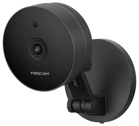 Foscam C5M (black) WLAN IP Megfigyelő kamera 3072 x 1728 pixel 2. kép