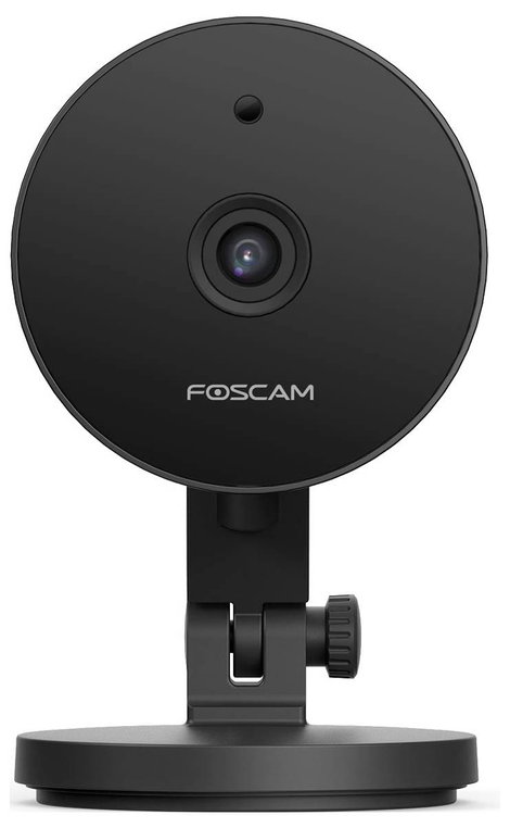 Foscam C5M (black) WLAN IP Megfigyelő kamera 3072 x 1728 pixel 3. kép
