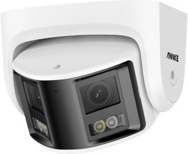 Annke I91DX LAN IP Megfigyelő kamera 4096 x 1840 pixel