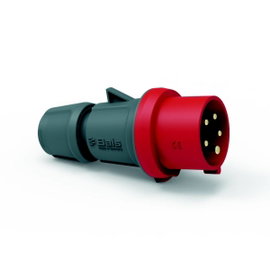 Bals Elektrotechnik 200 200 CEE dugó 16.0 A 5 pólusú 400 V 1 db