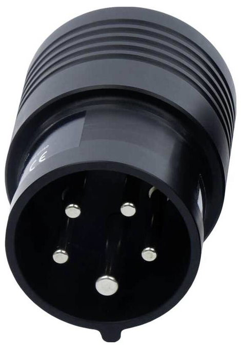 Gossen Metrawatt Z611O METRALINE A3-16 Mérőadapter 1 db 2. kép