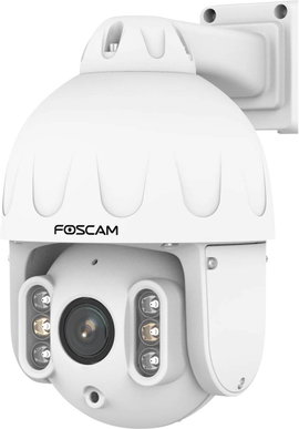 Foscam SD8EP LAN IP Megfigyelő kamera 3840 x 2160 pixel