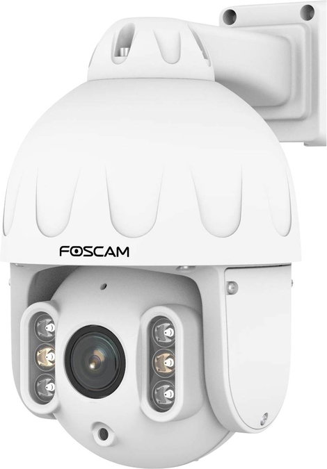 Foscam SD8EP LAN IP Megfigyelő kamera 3840 x 2160 pixel