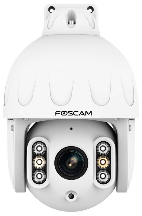 Foscam SD8EP LAN IP Megfigyelő kamera 3840 x 2160 pixel 2. kép