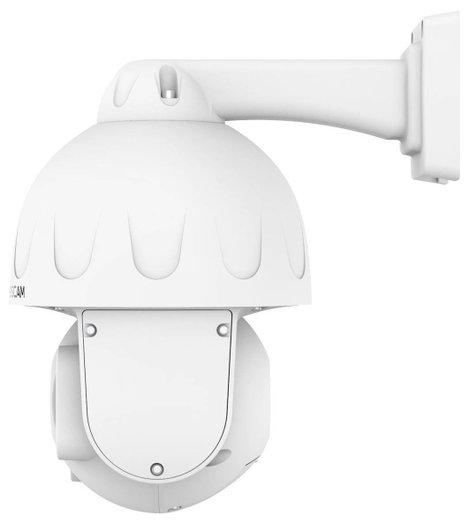 Foscam SD8EP LAN IP Megfigyelő kamera 3840 x 2160 pixel 3. kép