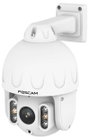 Foscam SD8EP LAN IP Megfigyelő kamera 3840 x 2160 pixel 4. bélyegkép