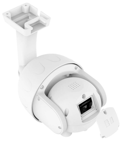 Foscam SD8EP LAN IP Megfigyelő kamera 3840 x 2160 pixel 7. kép