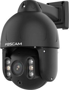 Foscam SD8EP (black) LAN IP Megfigyelő kamera 3840 x 2160 pixel