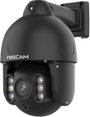 Foscam SD8EP (black) LAN IP Megfigyelő kamera 3840 x 2160 pixel bélyegkép
