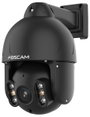 Foscam SD8EP (black) LAN IP Megfigyelő kamera 3840 x 2160 pixel 2. bélyegkép