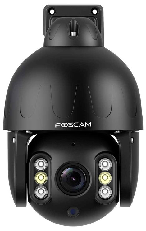 Foscam SD8EP (black) LAN IP Megfigyelő kamera 3840 x 2160 pixel 3. kép