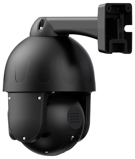 Foscam SD8EP (black) LAN IP Megfigyelő kamera 3840 x 2160 pixel 4. kép