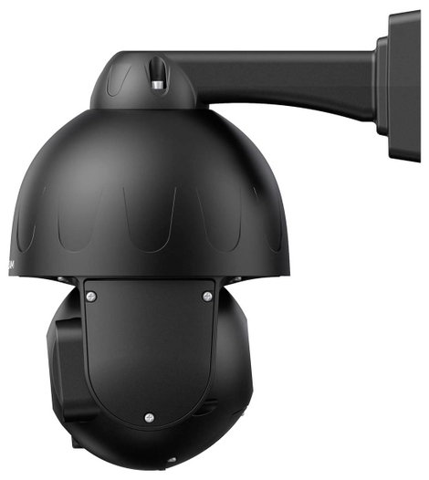 Foscam SD8EP (black) LAN IP Megfigyelő kamera 3840 x 2160 pixel 5. kép
